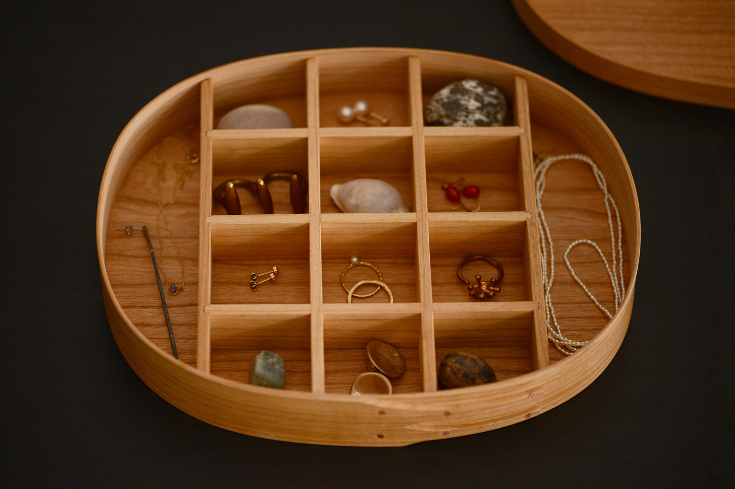 【受注販売】HOLIDAY SPECIAL ACCESSORIES BOX