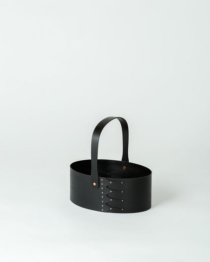 OVAL CARRIER