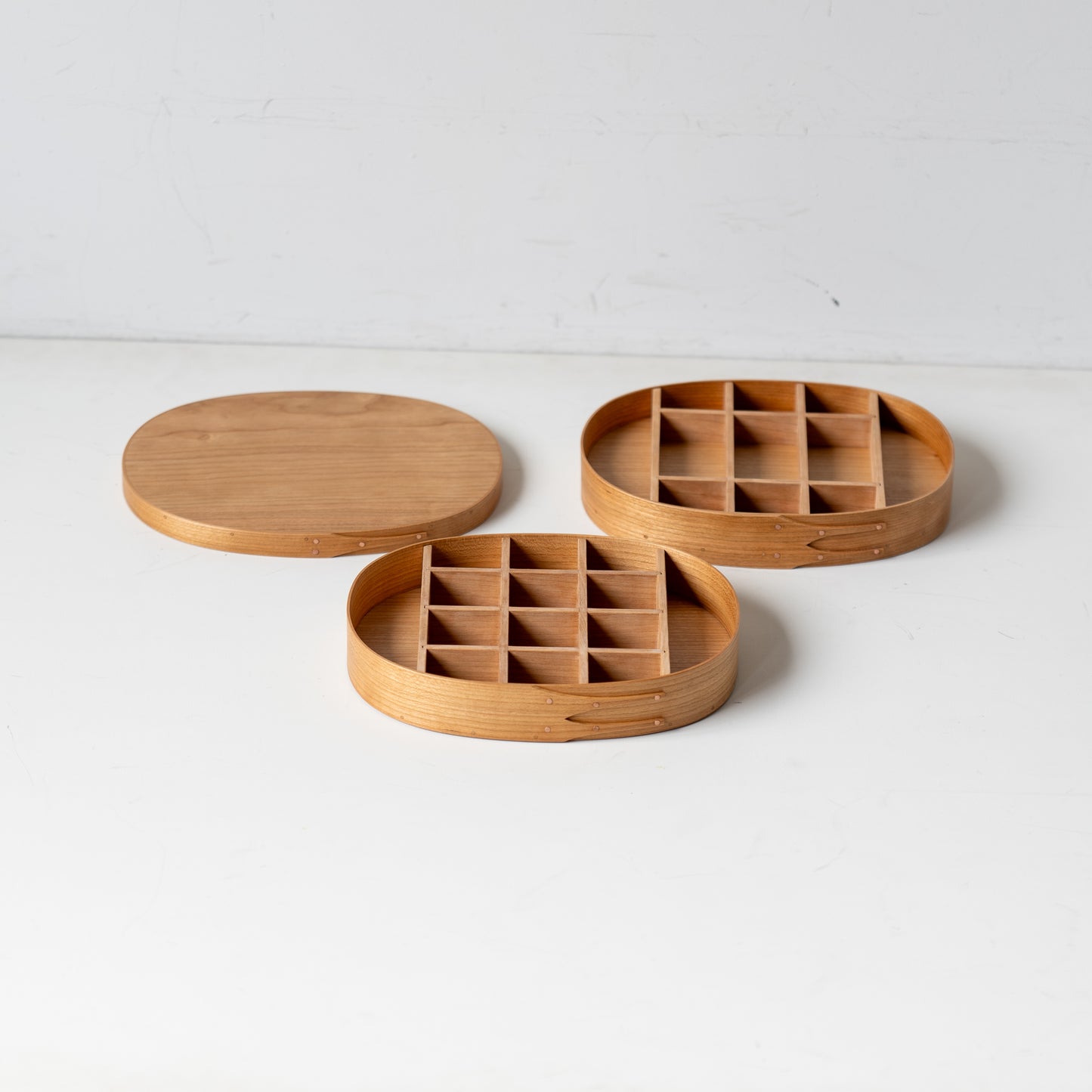 【受注販売】Holiday Special 二階建 ACCESSORIES BOX
