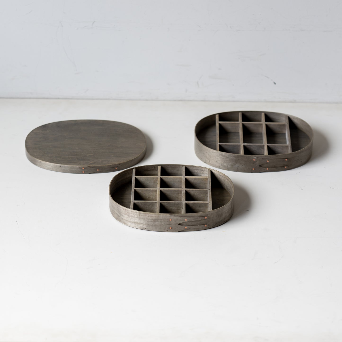 【受注販売】Holiday Special 二階建 ACCESSORIES BOX