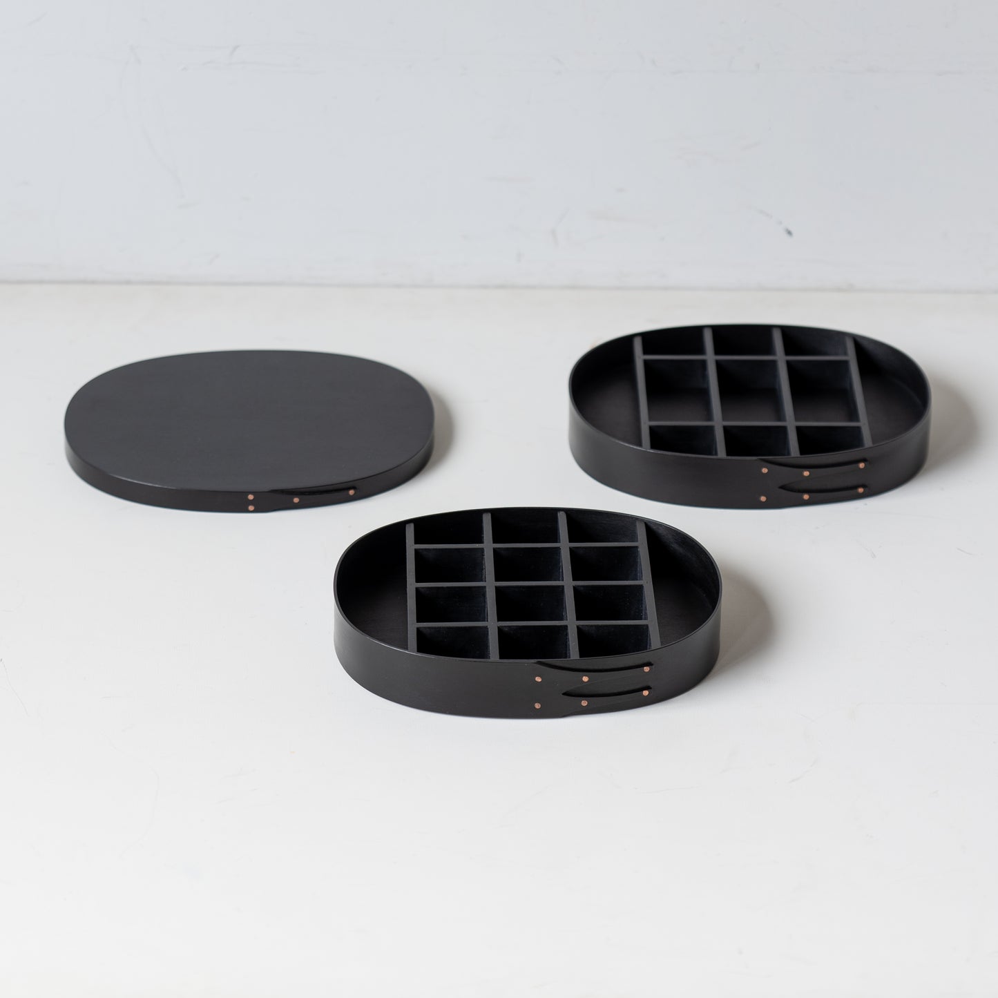【受注販売】Holiday Special 二階建 ACCESSORIES BOX