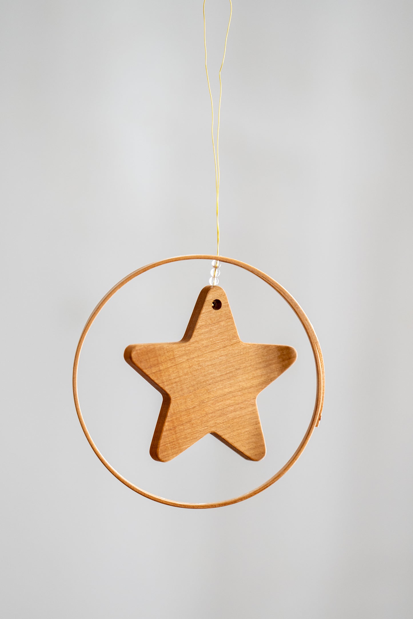 【受注販売】X’MAS ORNAMENTS