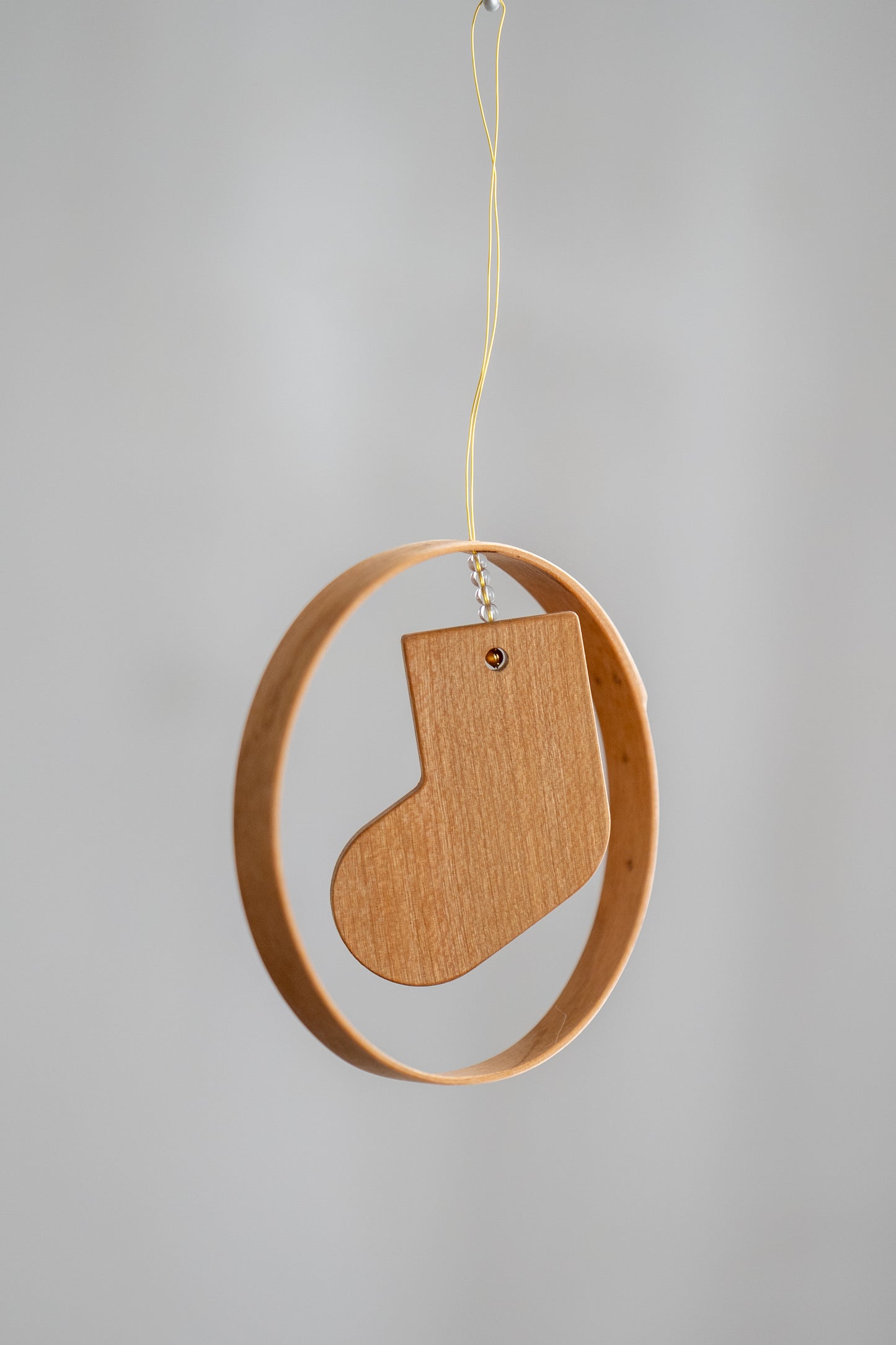 【受注販売】X’MAS ORNAMENTS