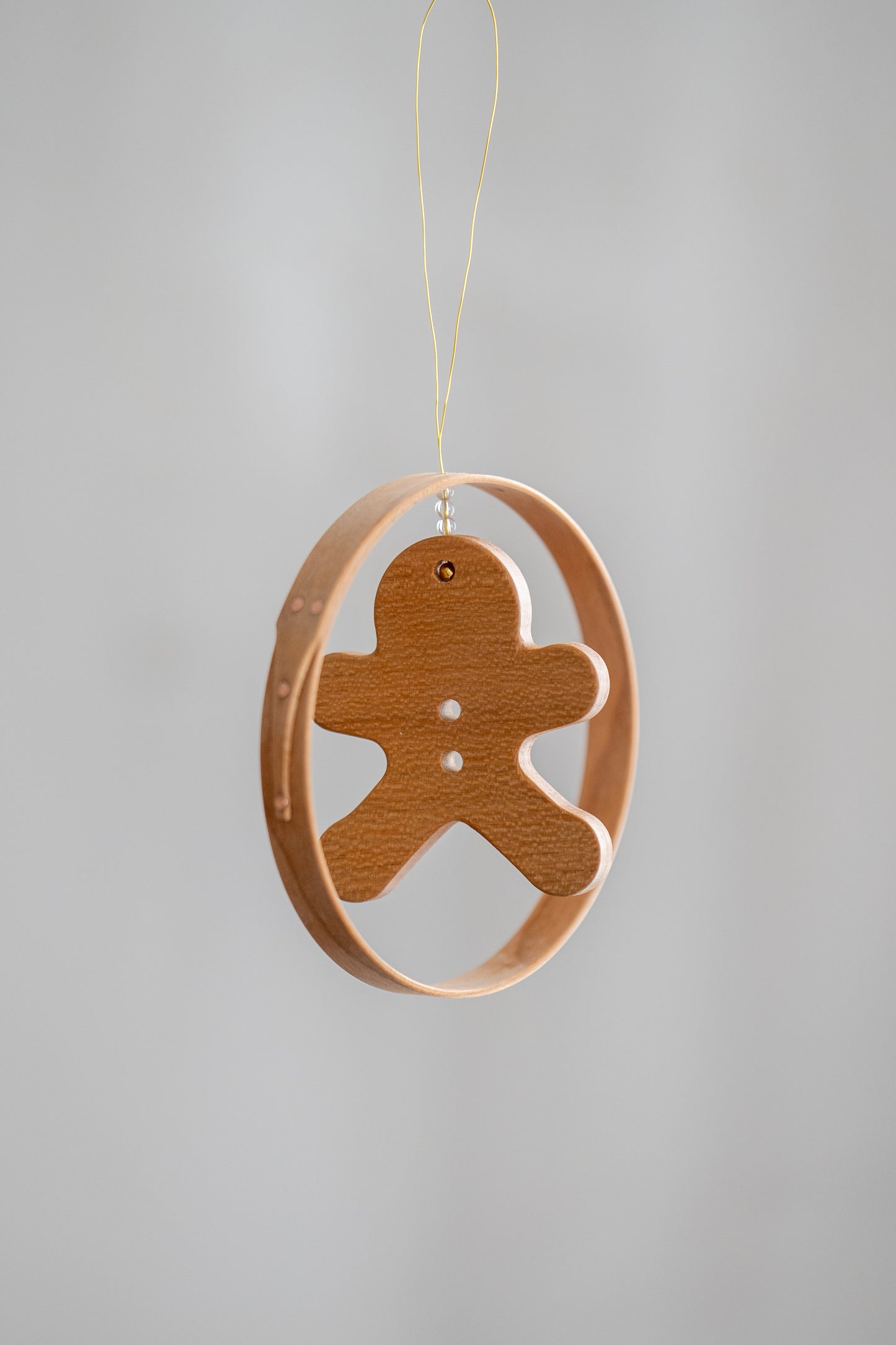 【受注販売】X’MAS ORNAMENTS