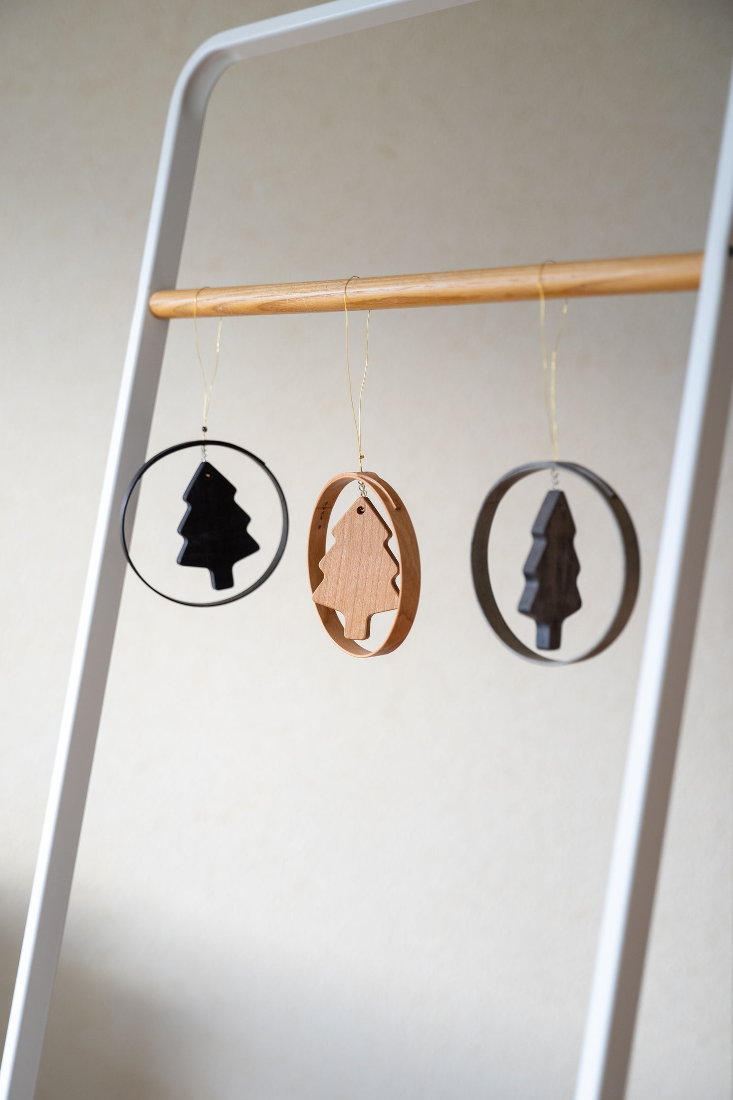 【受注販売】Holiday Special ORNAMENTS BOX set