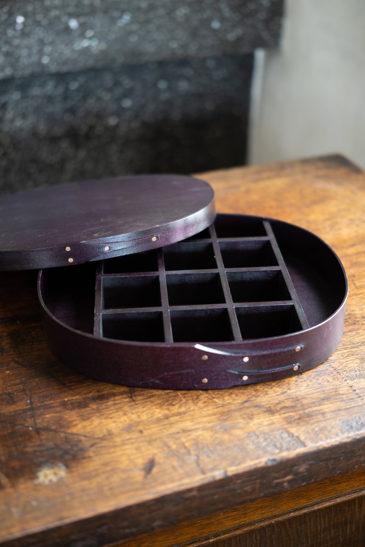 【受注販売】HOLIDAY SPECIAL ACCESSORIES BOX