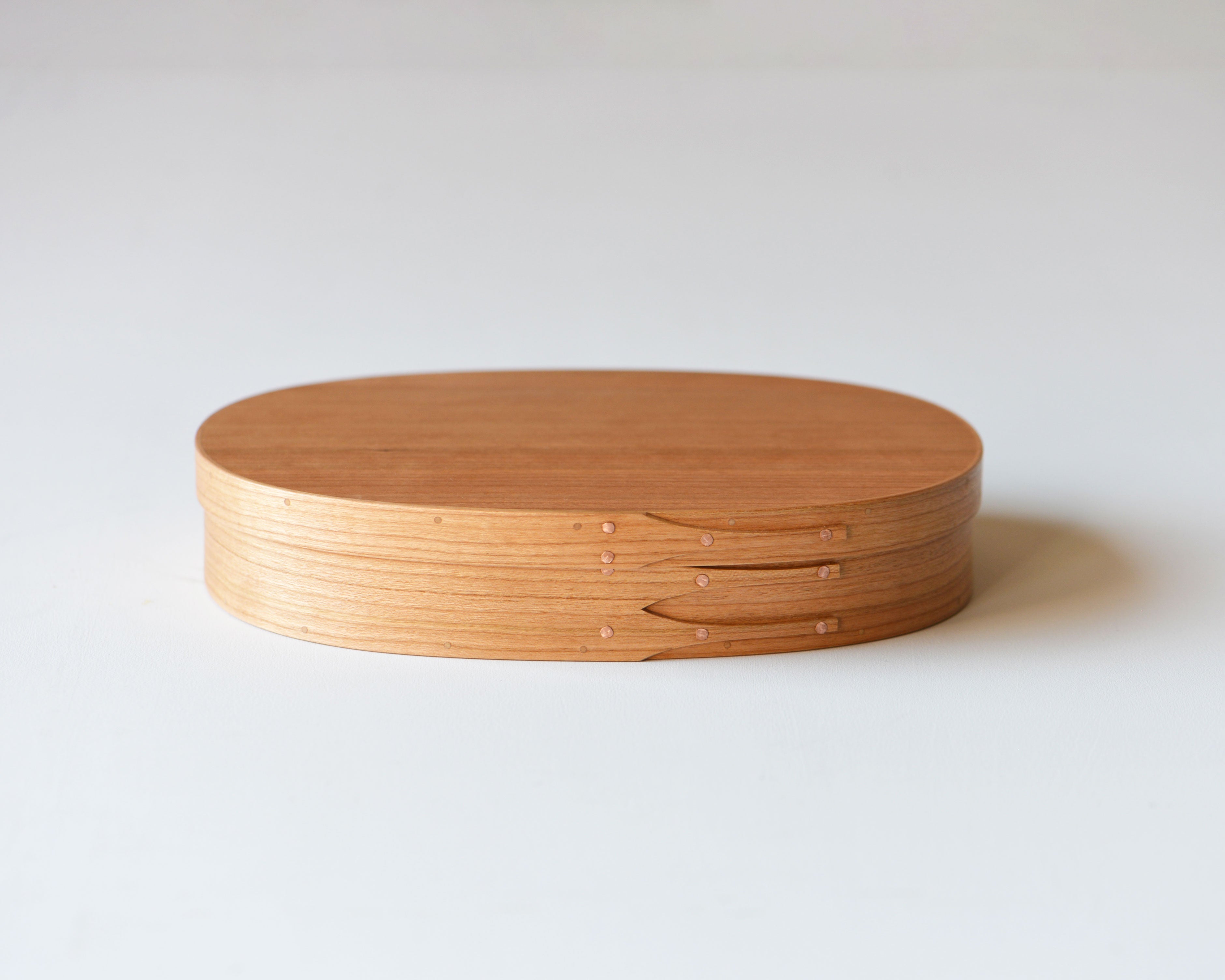 テーブル用品 IFUJI OVAL BOX type-R – IFUJI