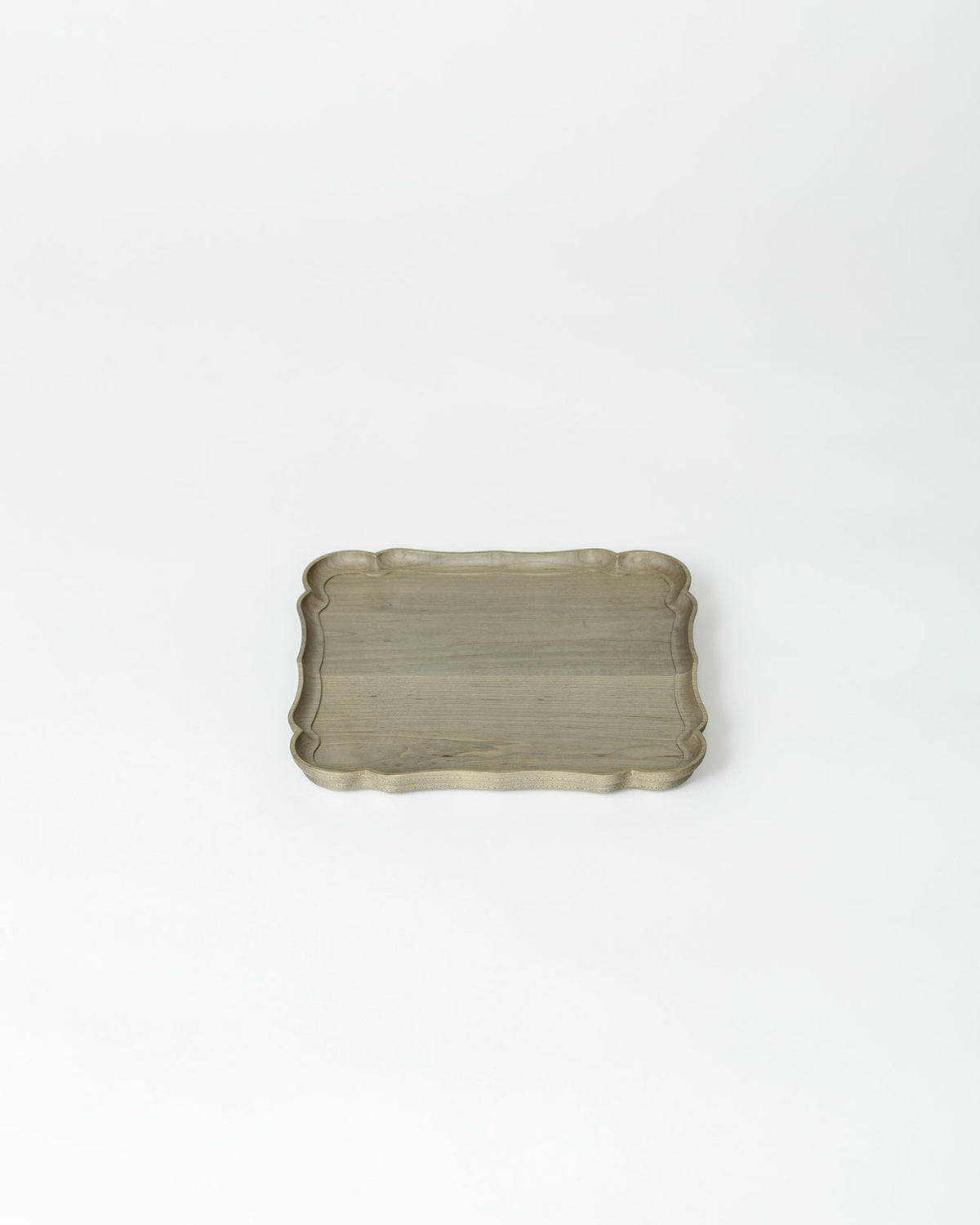 ITALIAN SQUARE TRAY