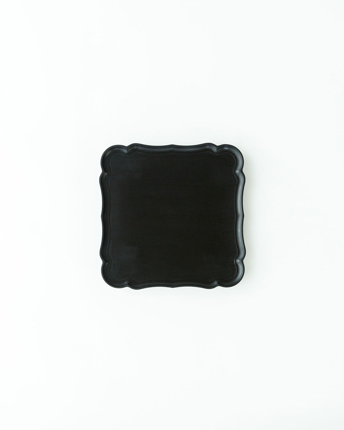 ITALIAN SQUARE TRAY
