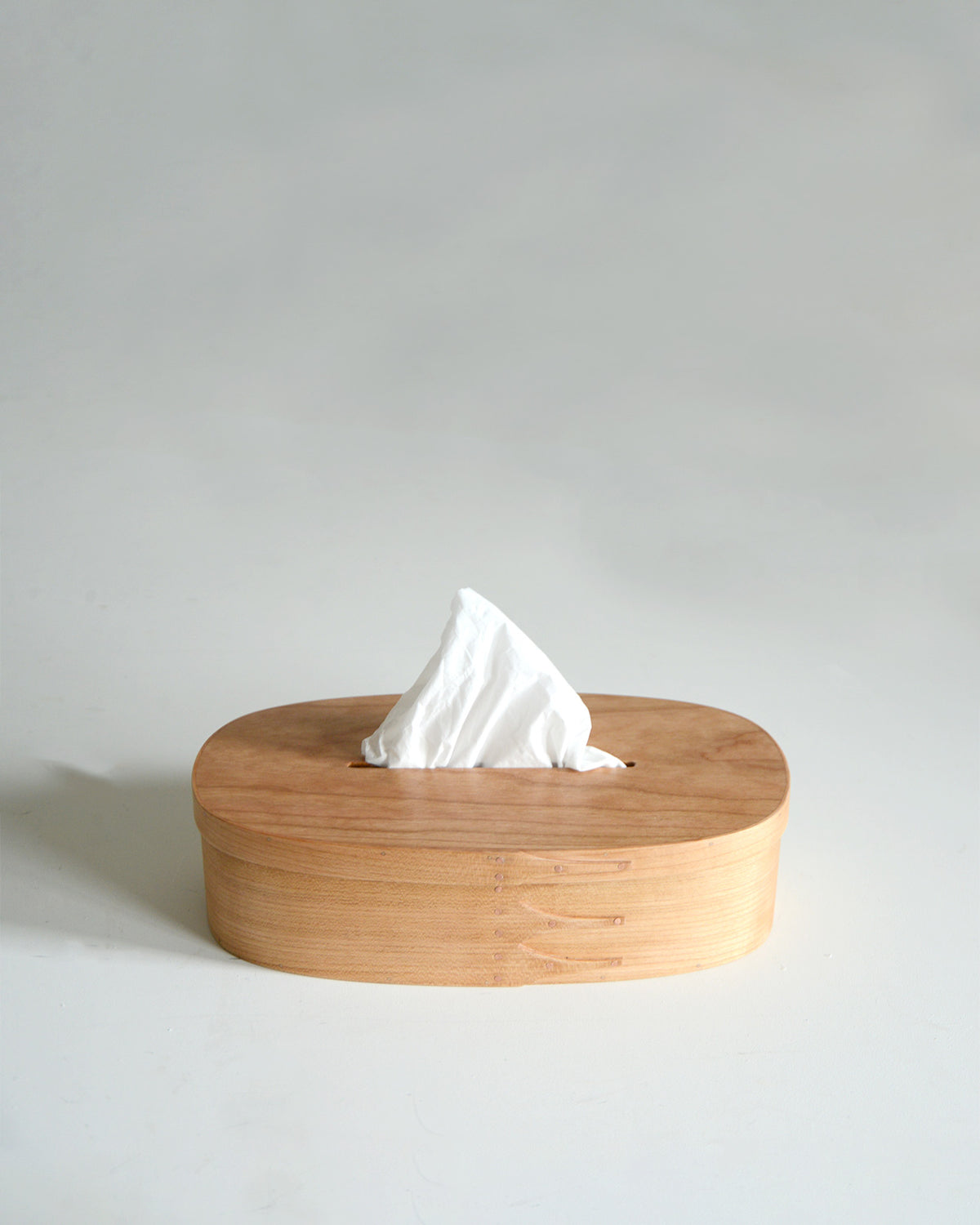 TISSUE BOX