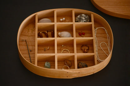 【受注販売】HOLIDAY SPECIAL   ACCESSORIES BOX
