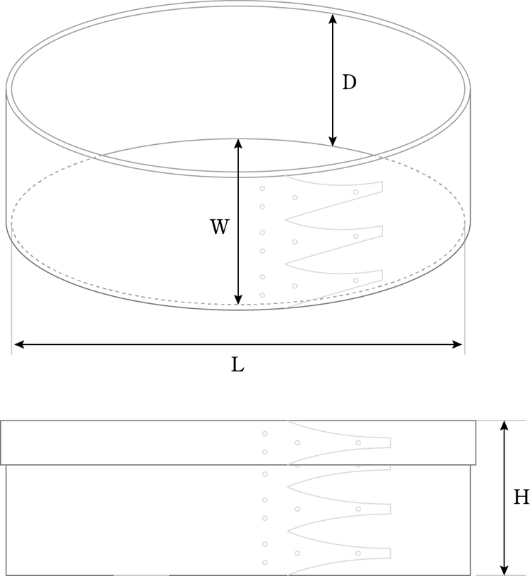 SIZE GUIDE – IFUJI
