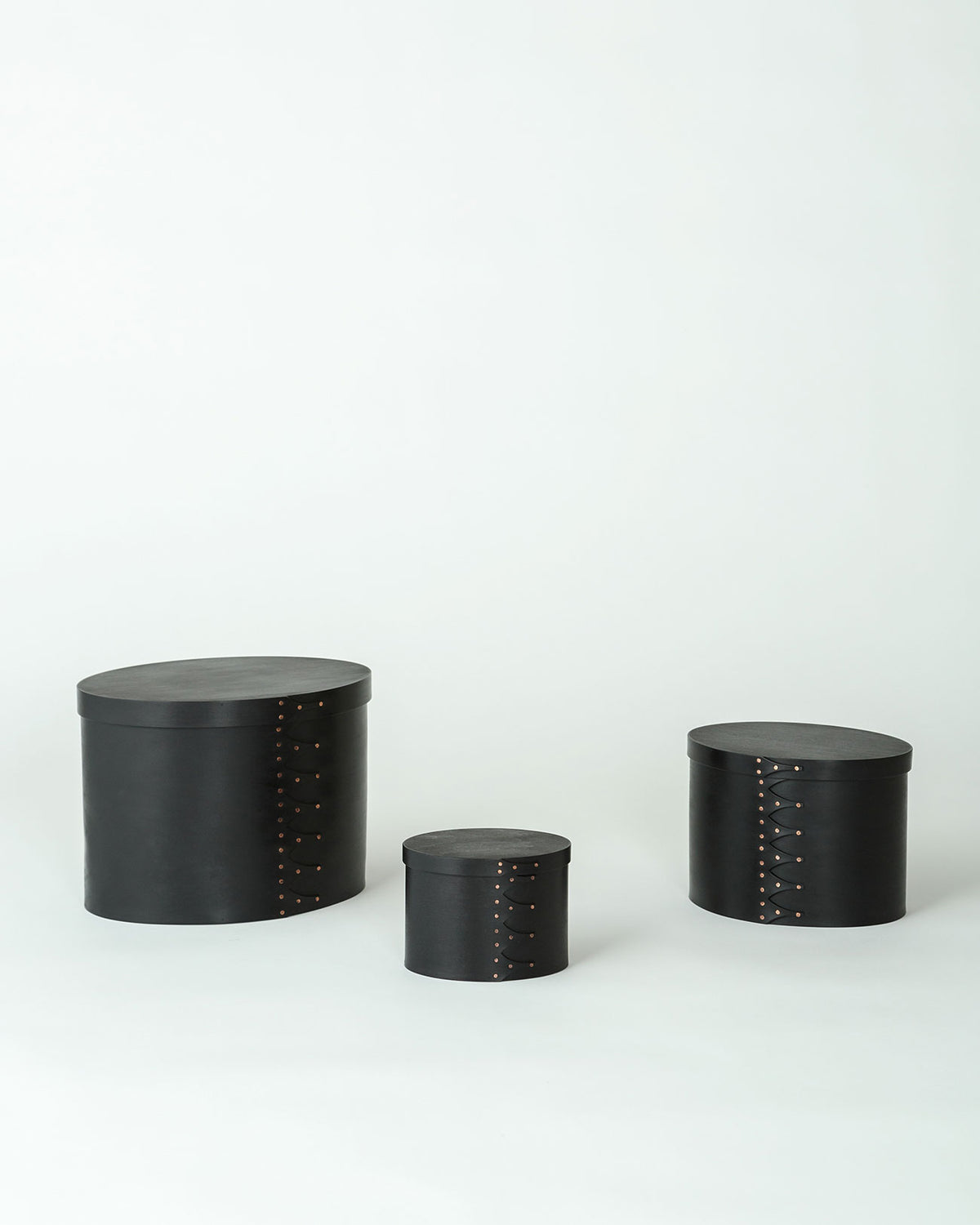 OVAL BOX  Type-D