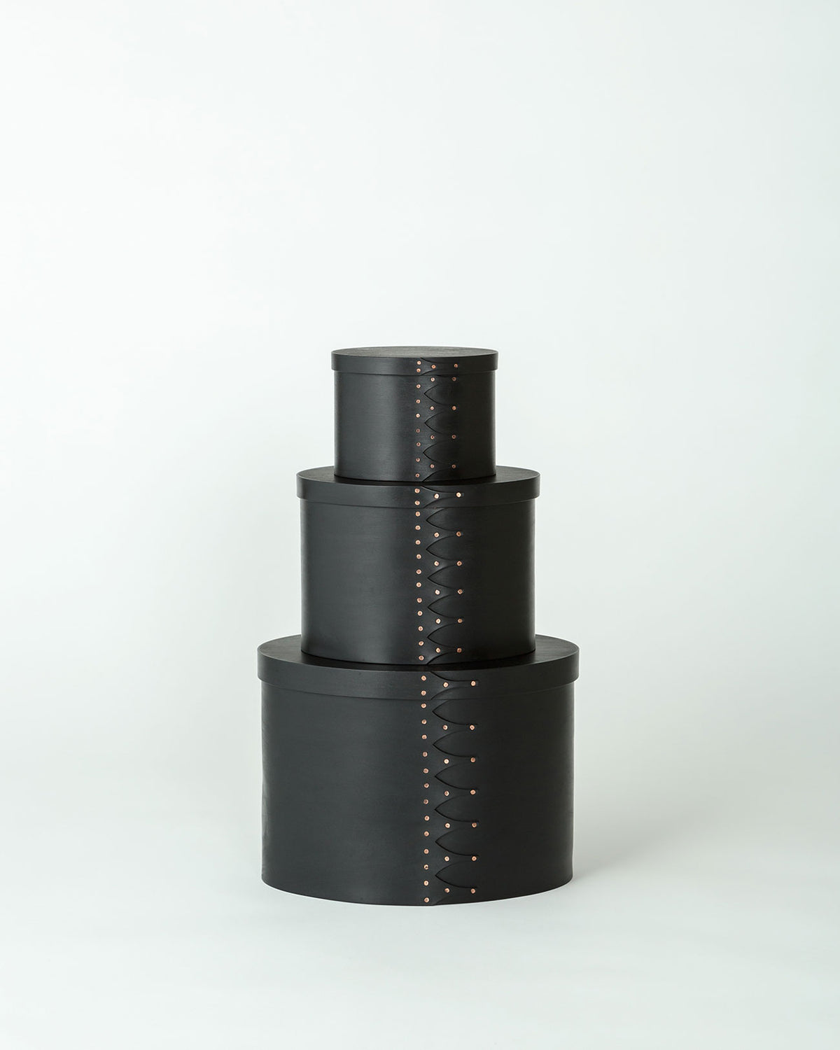 OVAL BOX  Type-D