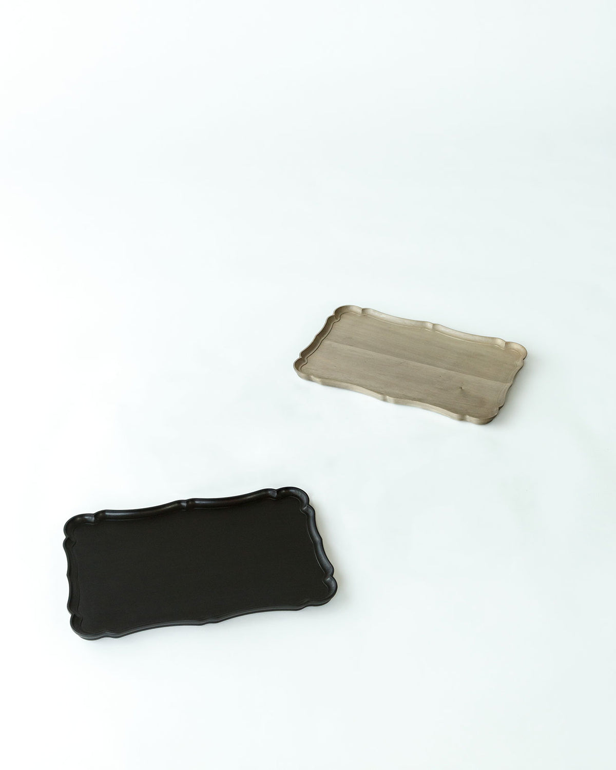 ITALIAN AG TRAY
