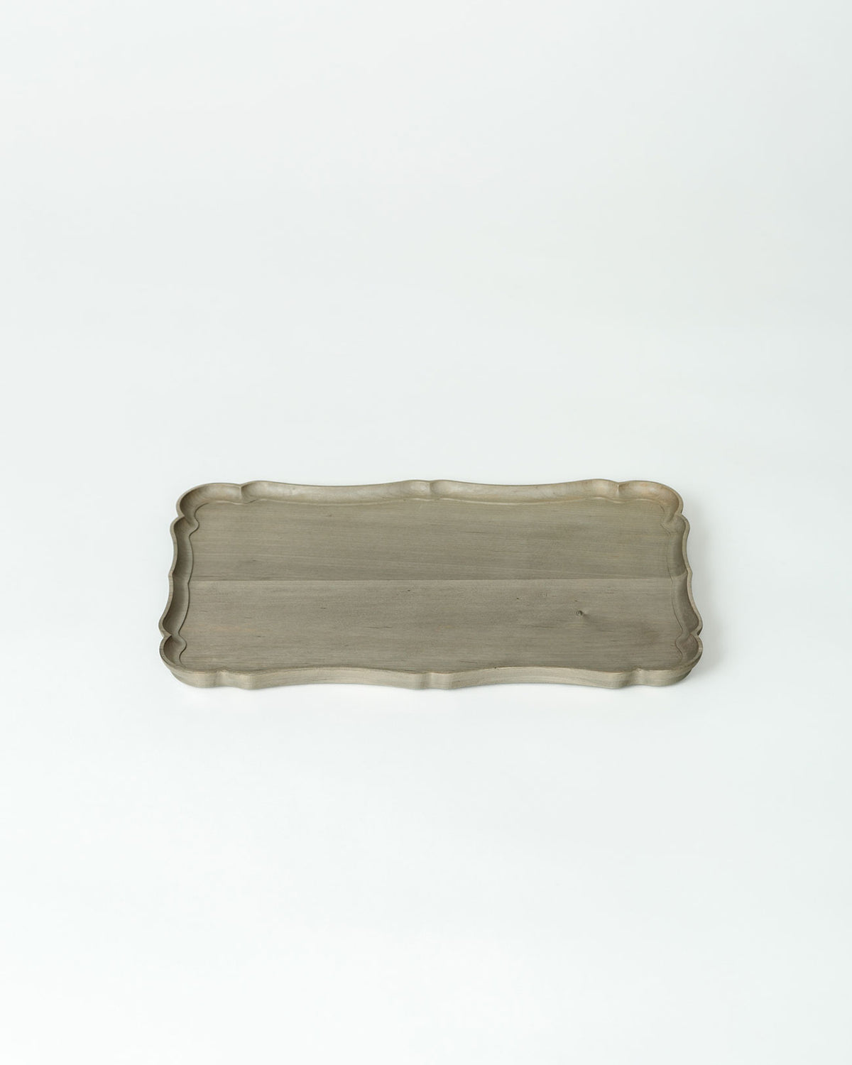 ITALIAN AG TRAY