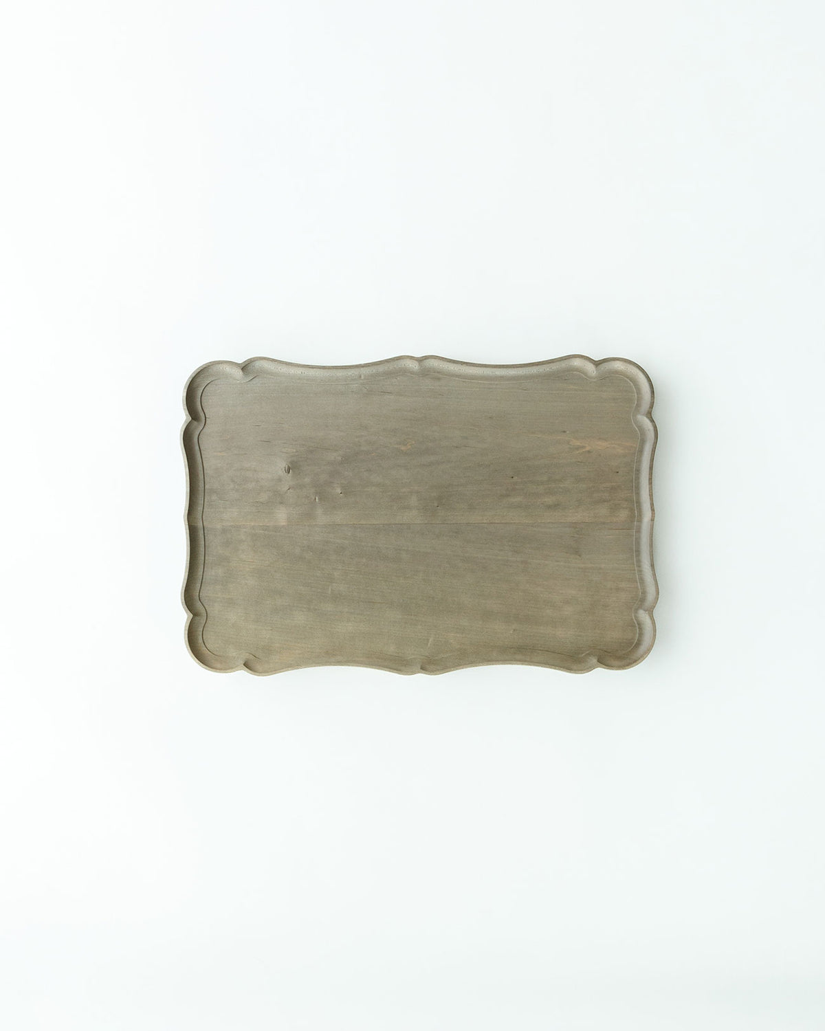 ITALIAN AG TRAY