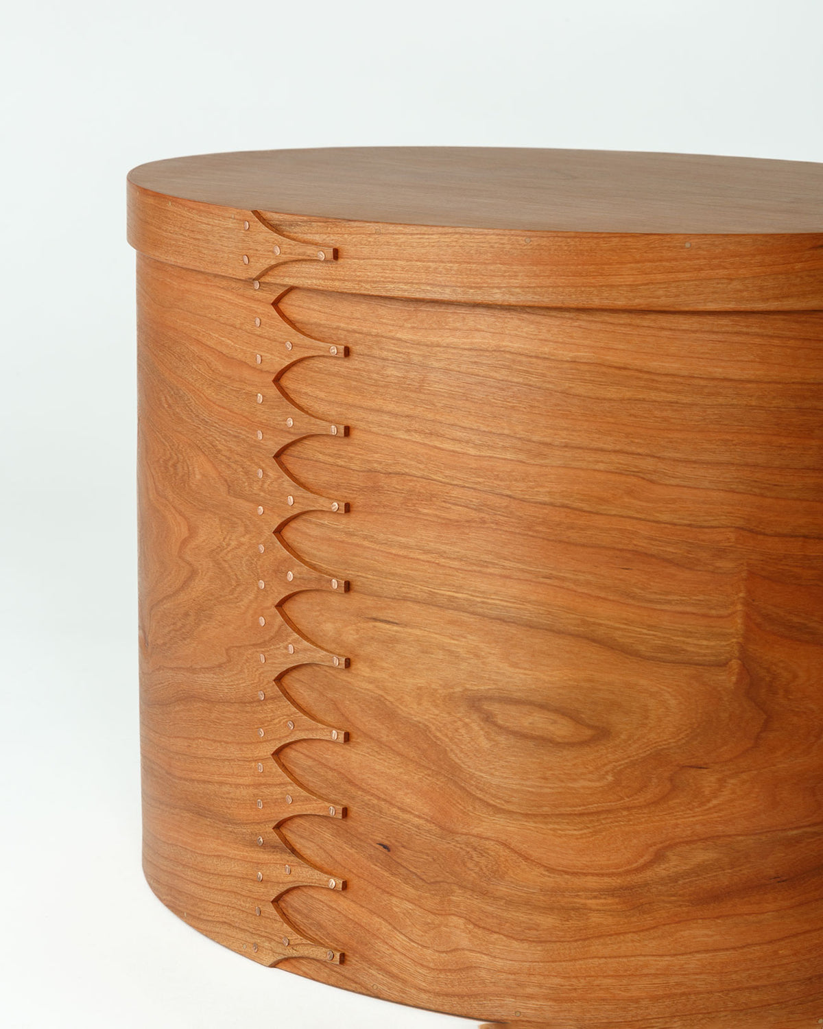 OVAL BOX  Type-D　#DD・#DD+D・#DDD
