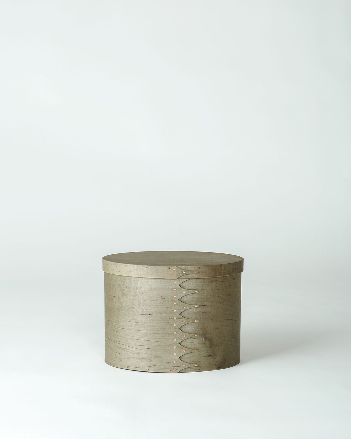 OVAL BOX  Type-D