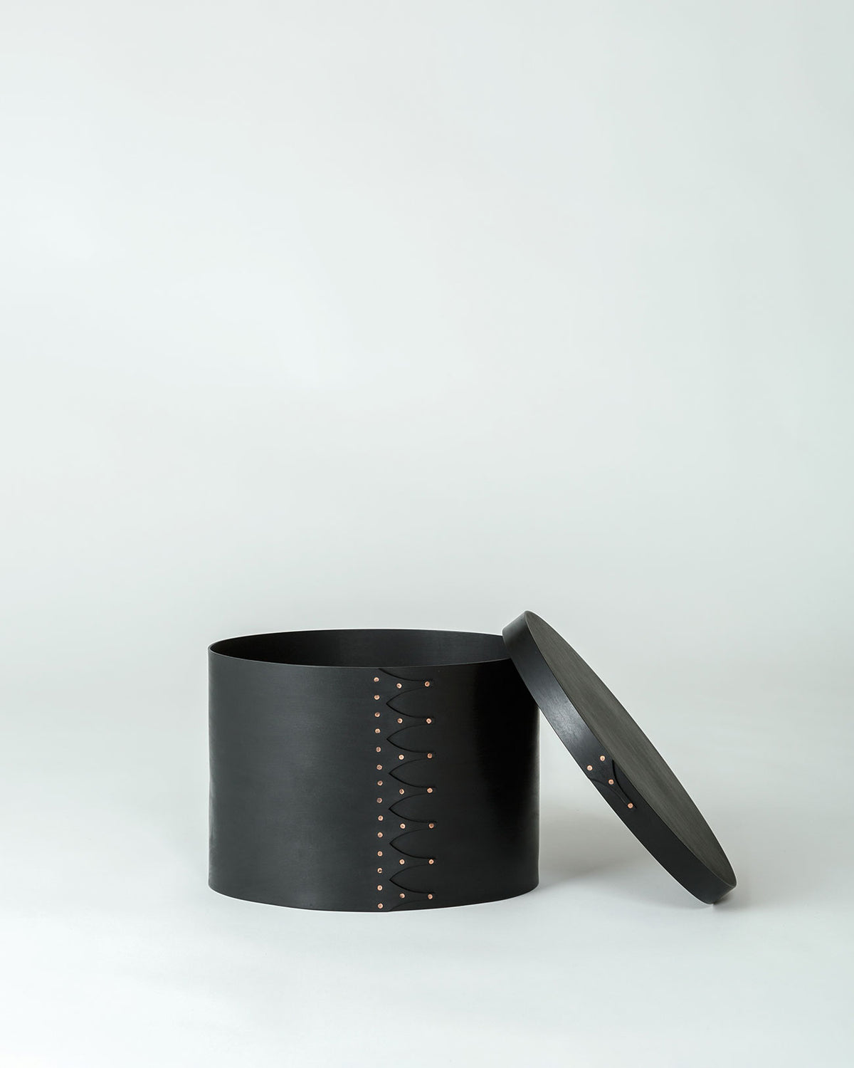 OVAL BOX  Type-D