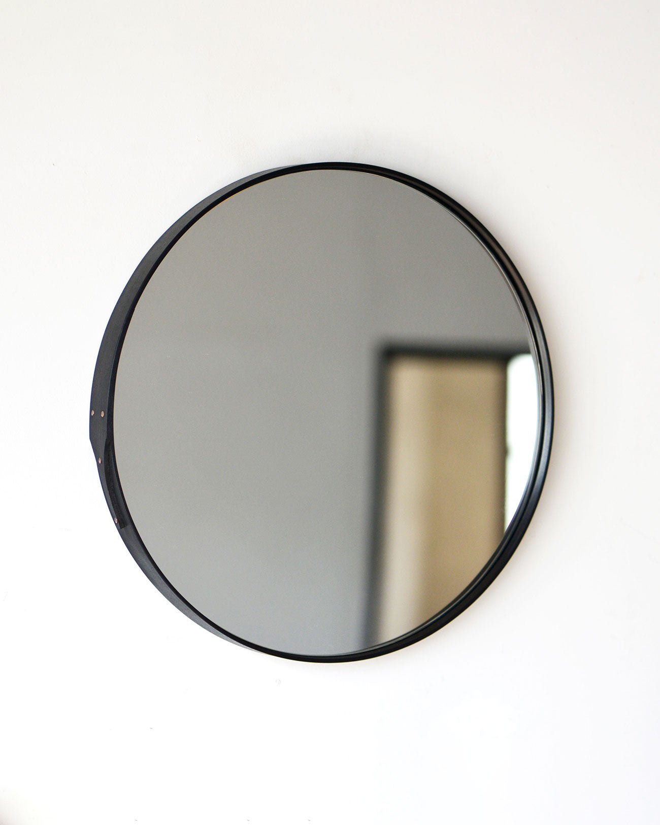 【受注販売】ROUND MIRROR