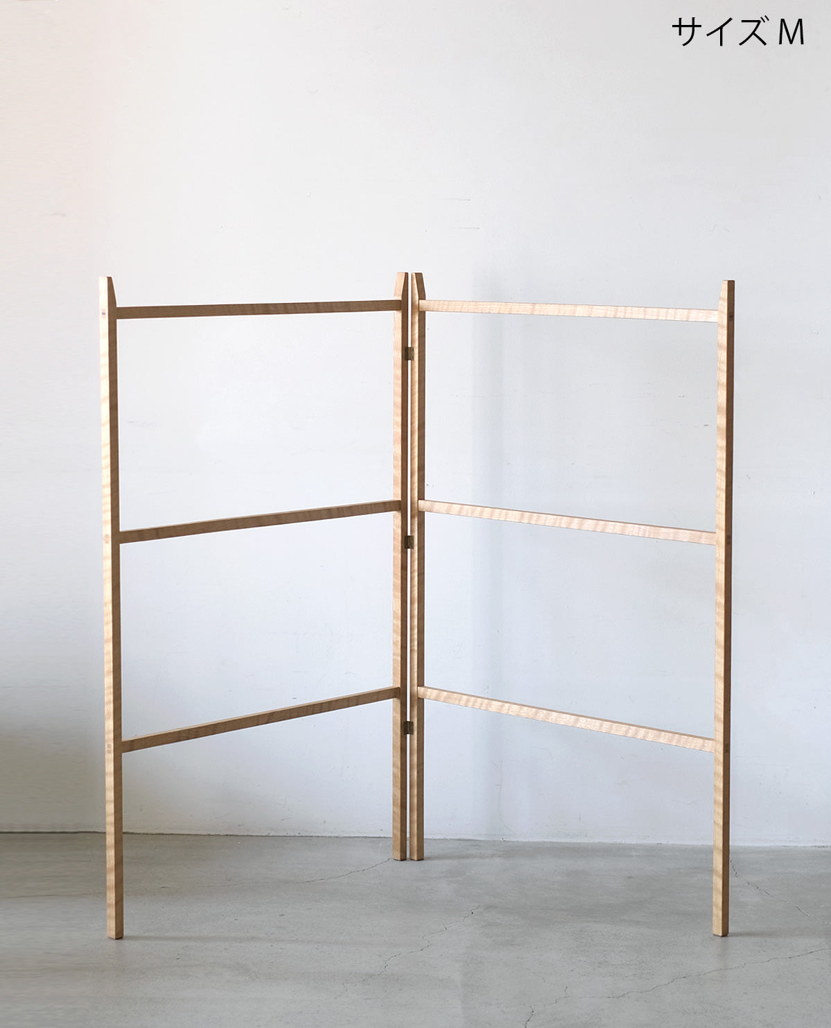 受注販売】TOWEL RACK – IFUJI
