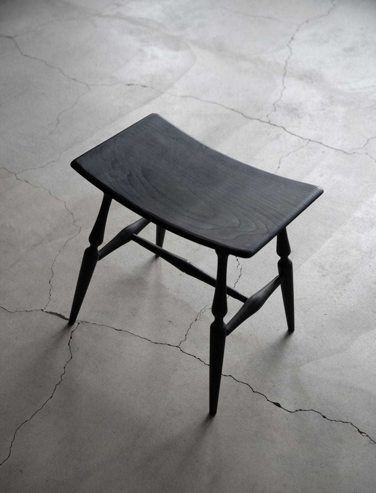 受注販売】NEW R STOOL – IFUJI