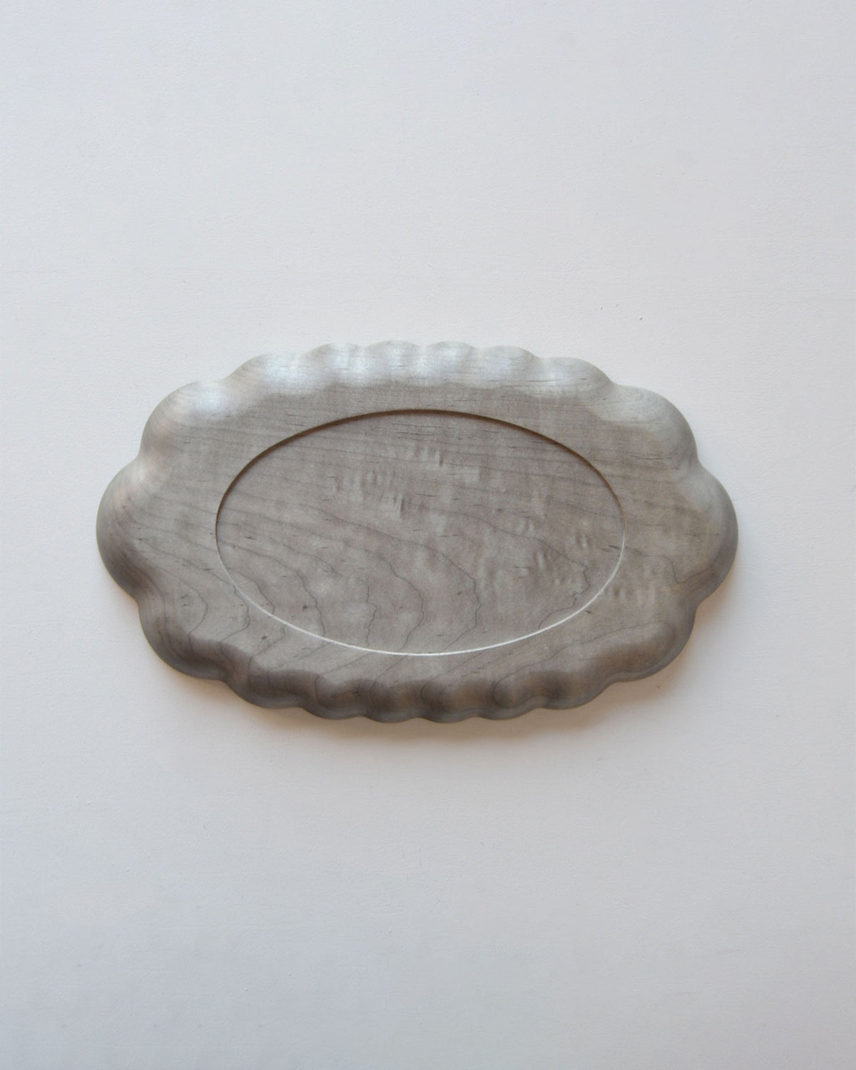 RINKA OVAL PLATE