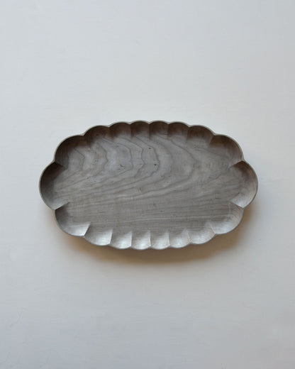 RINKA OVAL PLATE