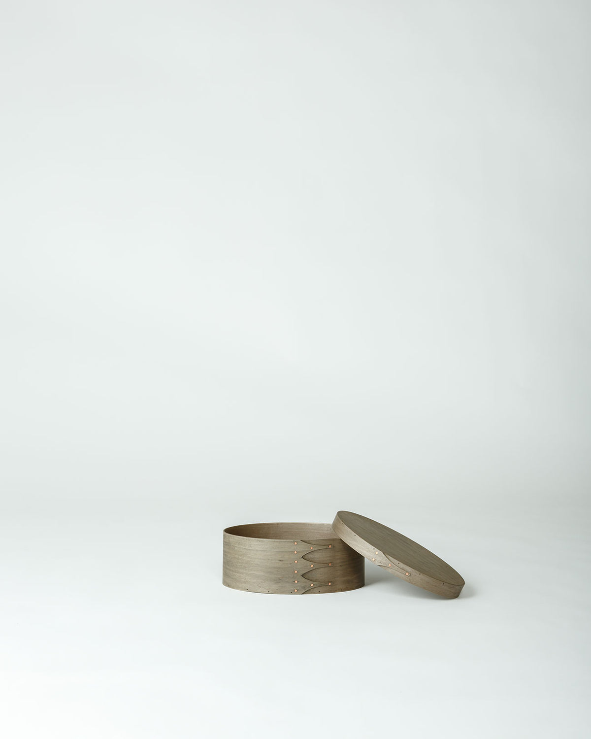 OVAL BOX  Type-R