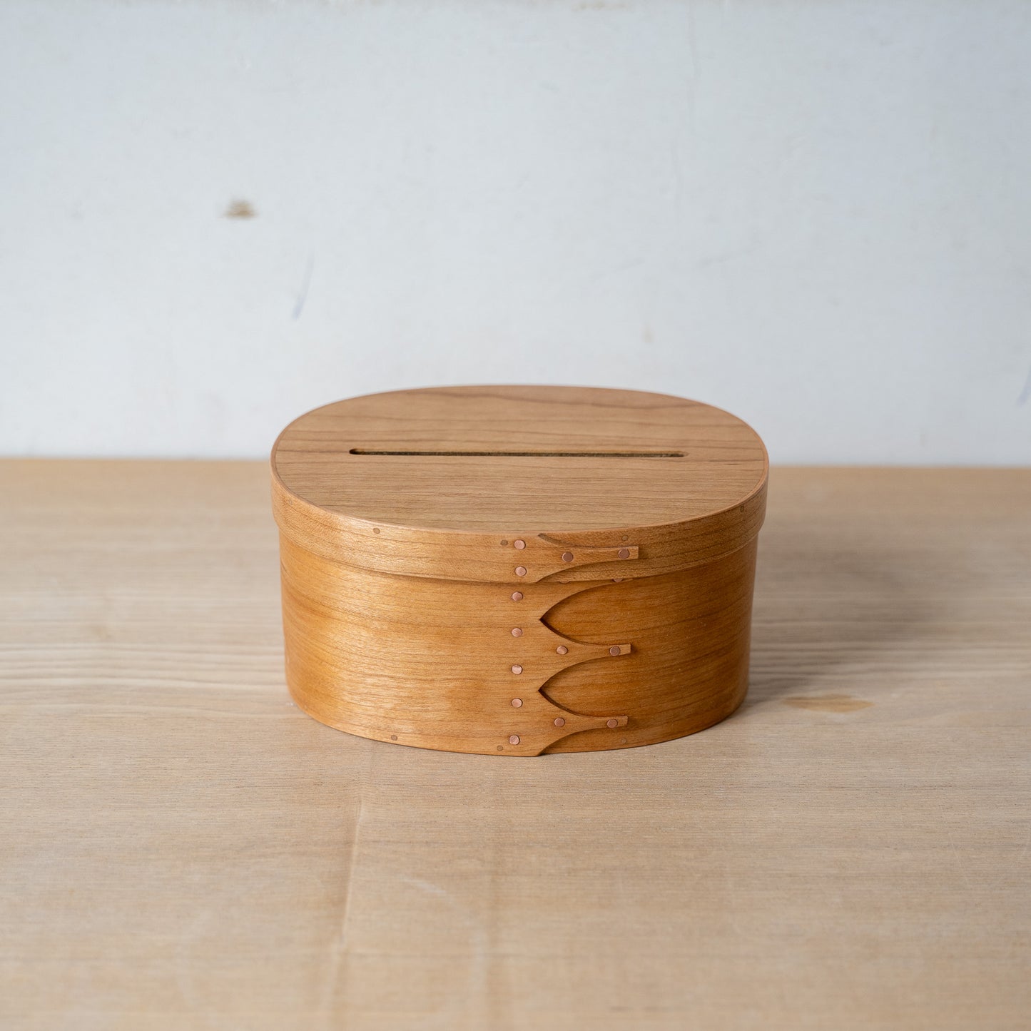 【受注販売】TISSUE BOX    -SMALL-