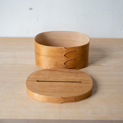 【受注販売】TISSUE BOX    -SMALL-