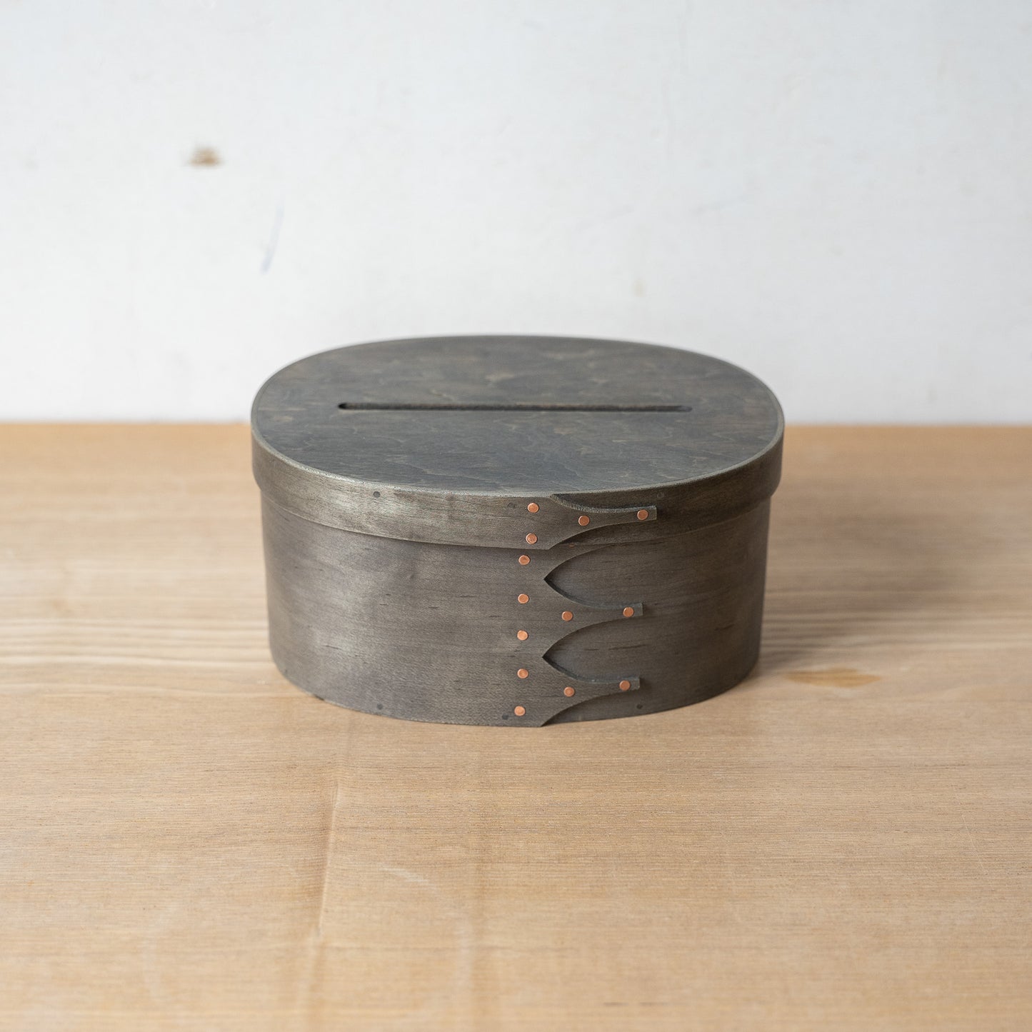 【受注販売】TISSUE BOX    -SMALL-