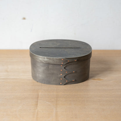 【受注販売】TISSUE BOX    -SMALL-