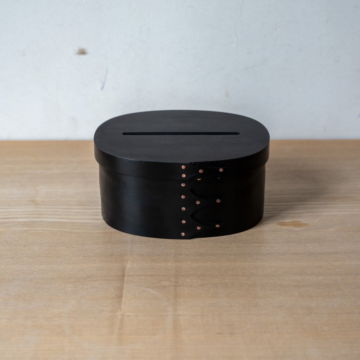 【受注販売】TISSUE BOX    -SMALL-