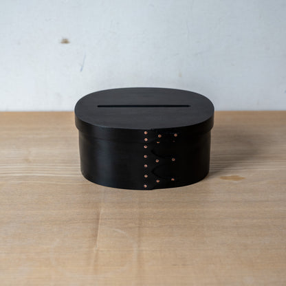 【受注販売】TISSUE BOX    -SMALL-