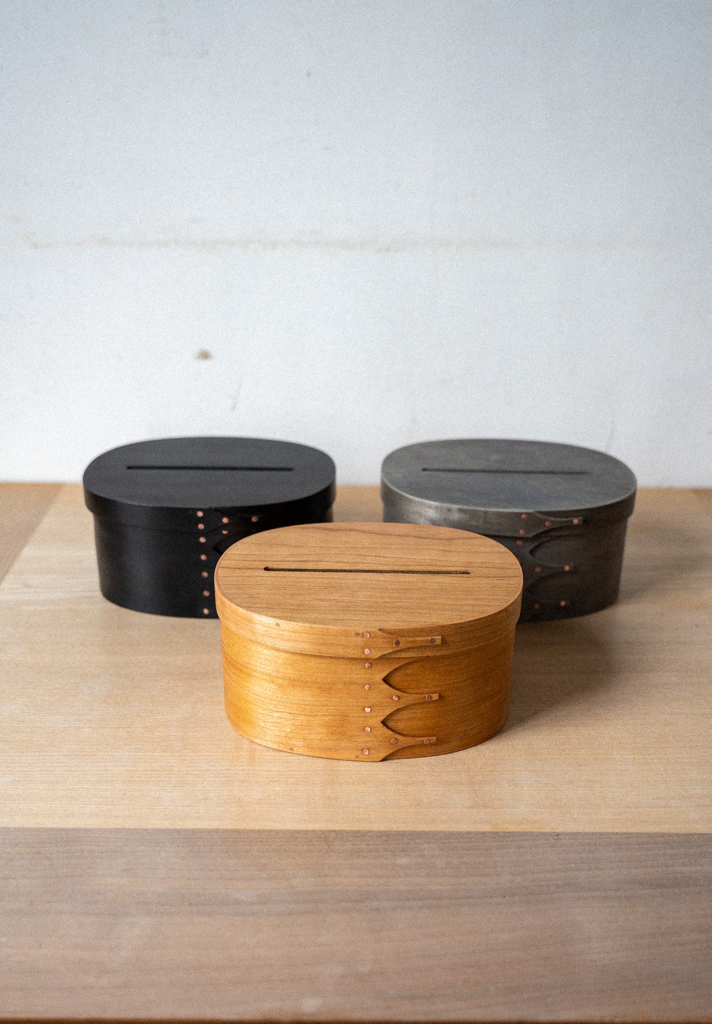 【受注販売】TISSUE BOX    -SMALL-