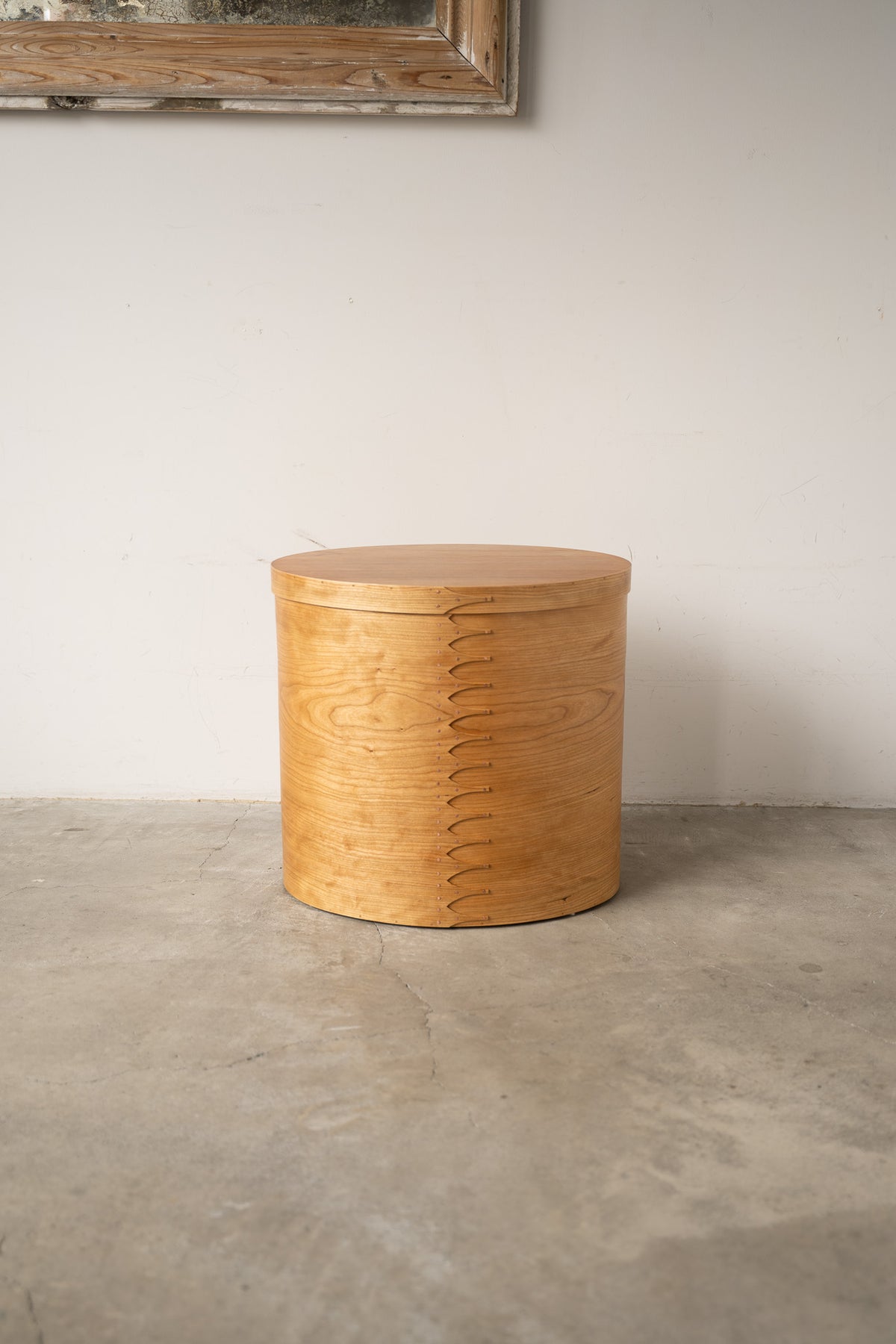 OVAL BOX  Type-D　#DD・#DD+D・#DDD