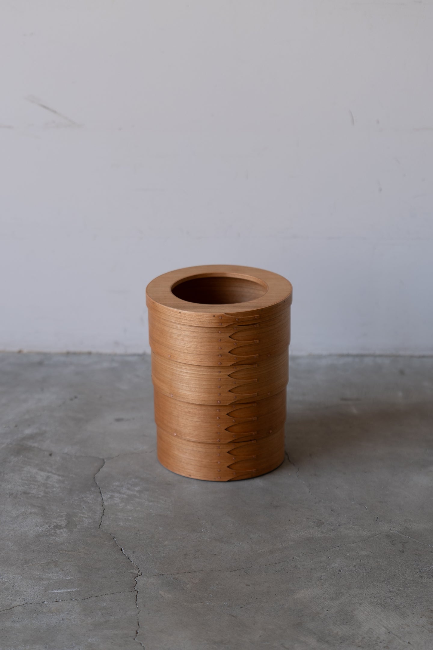 TRASH BOX