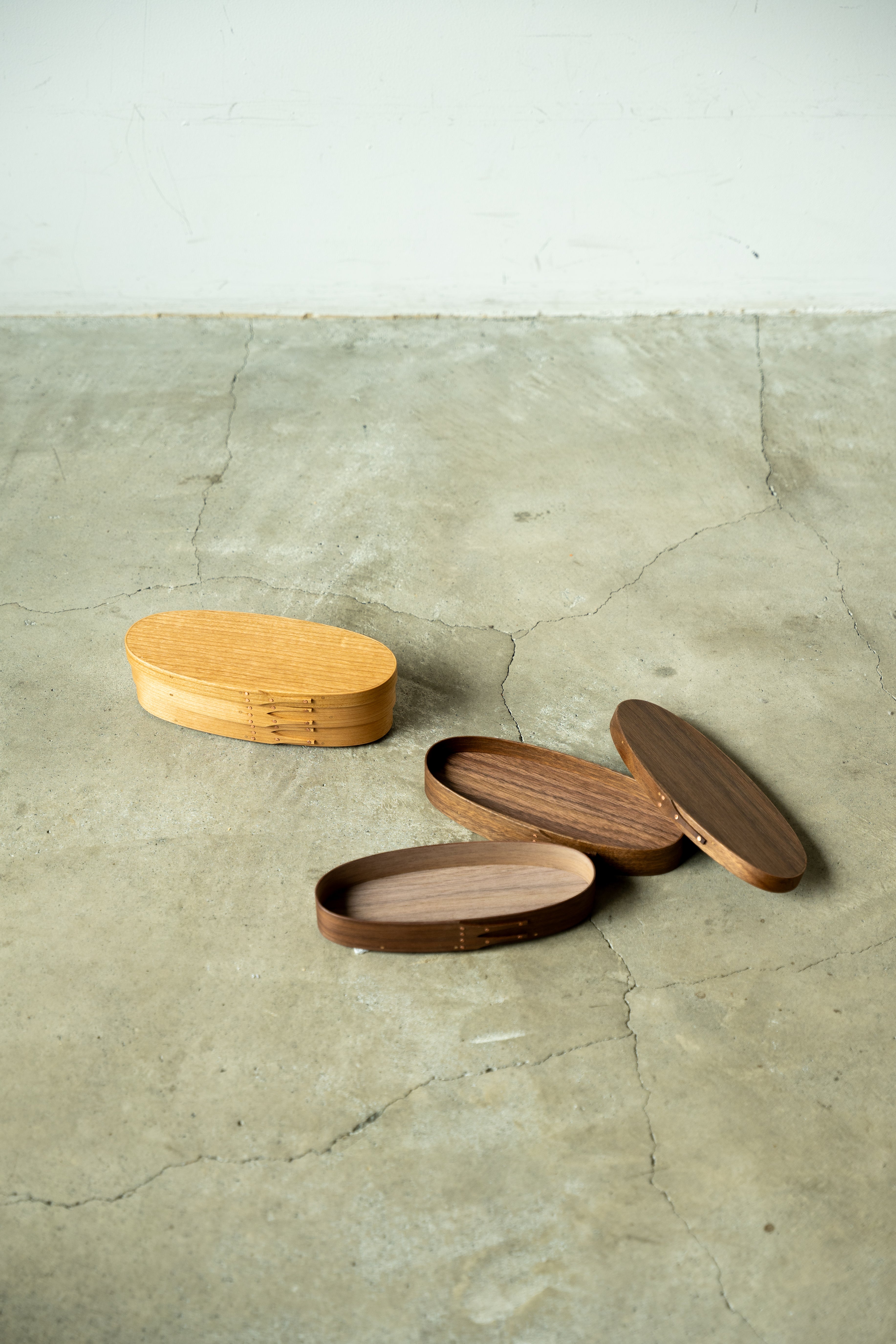 2階建 PEN CASE – IFUJI