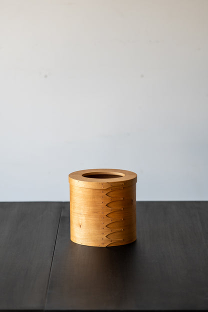 【受注販売】卓上TRASH BOX