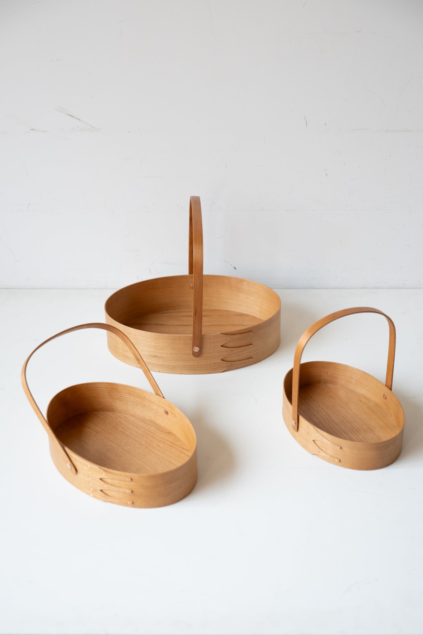 【NEW】OVAL S-CARRIER