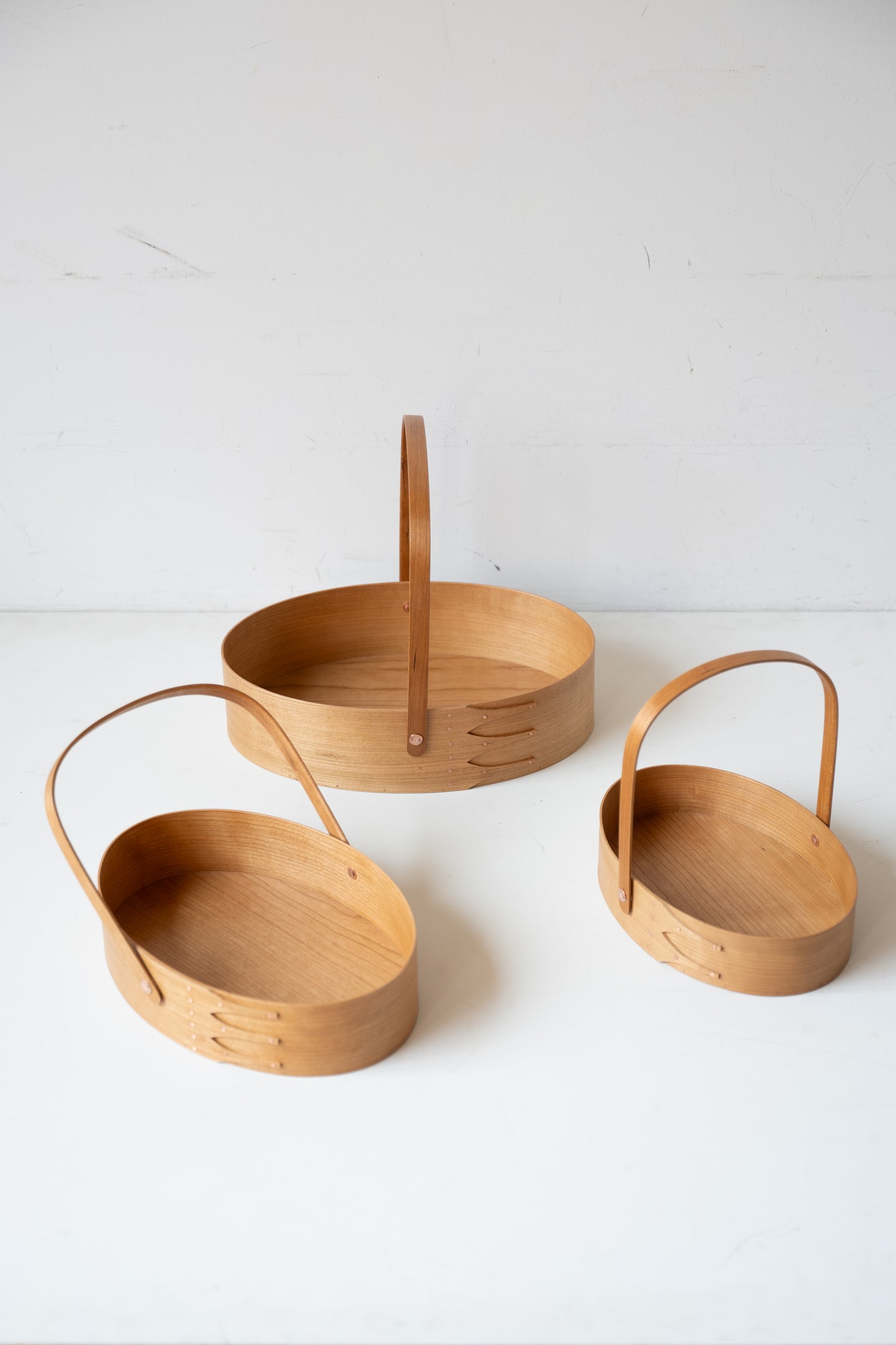 【NEW】OVAL S-CARRIER