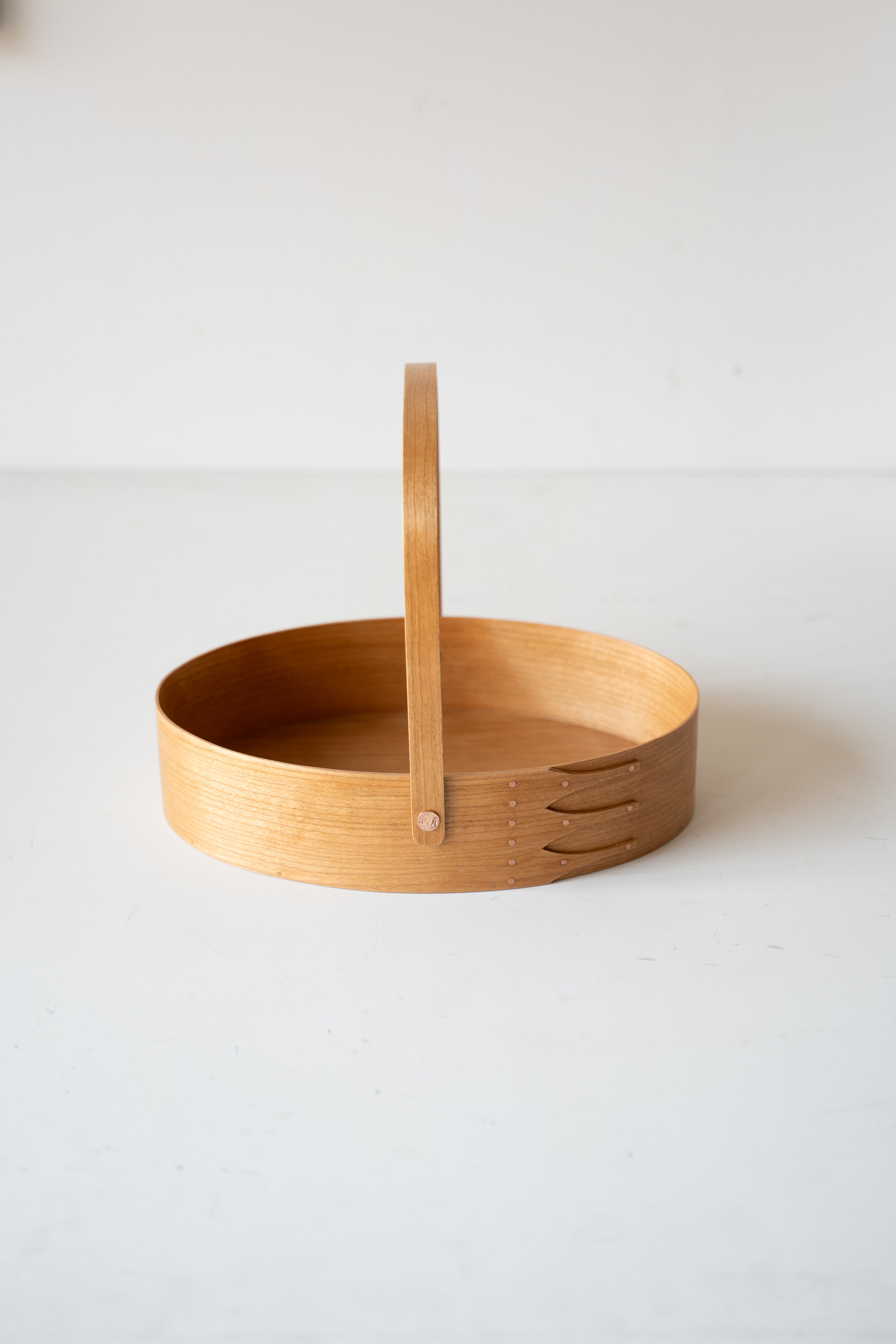 misa　ifuji シェーカーボックス　オーバルキャリア OVAL S-CARRIER – IFUJI
