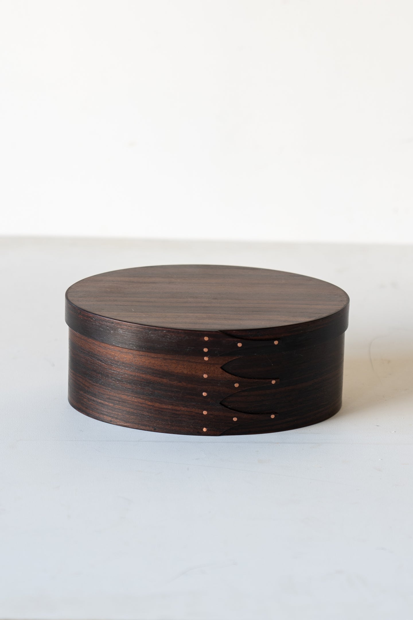 【受注生産】[HOLIDAY SPECIAL]  ROSEWOOD BOX　R-type　#5