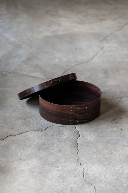 【受注生産】[HOLIDAY SPECIAL]  ROSEWOOD BOX　R-type　#5