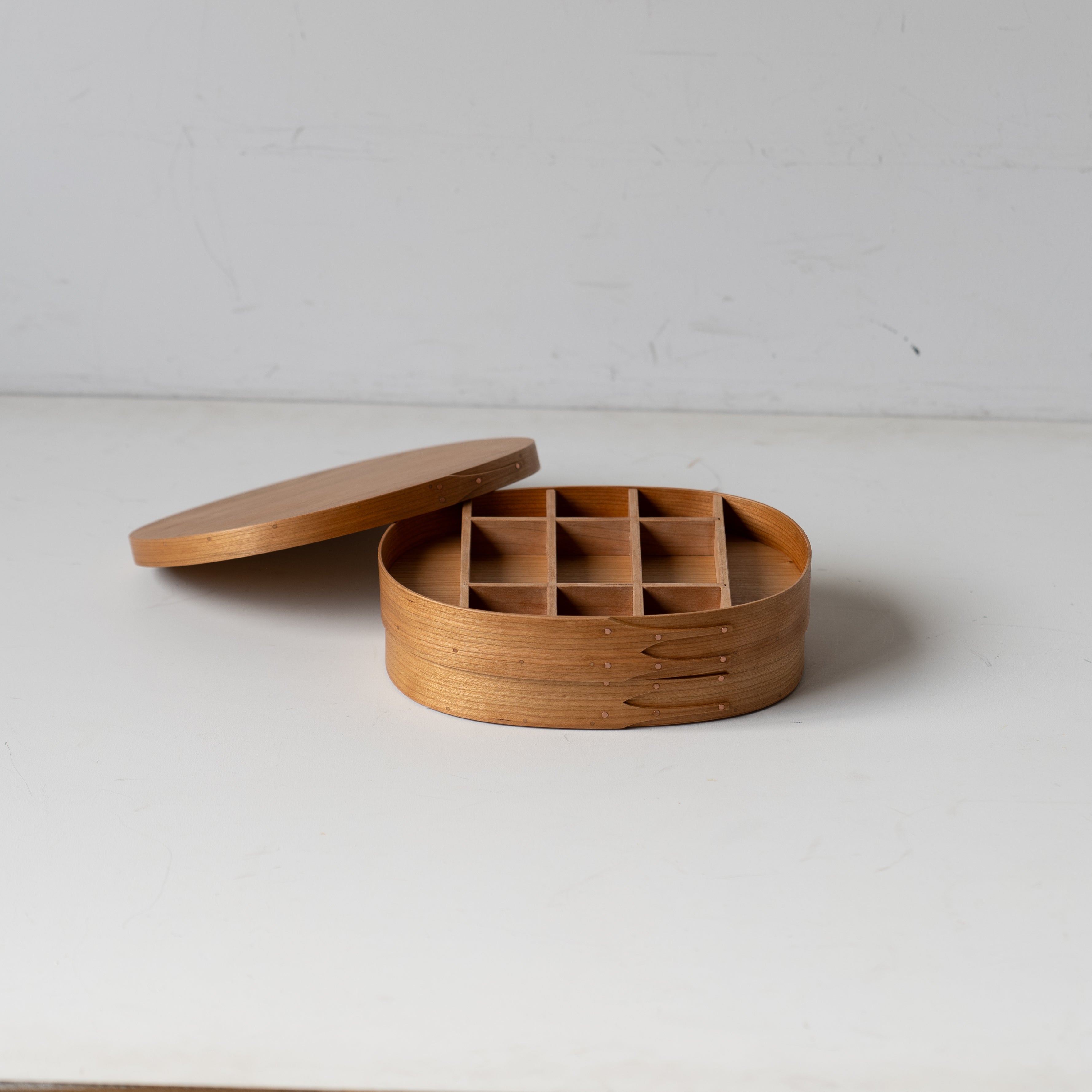 受注販売】Holiday Special 二階建 ACCESSORIES BOX – IFUJI