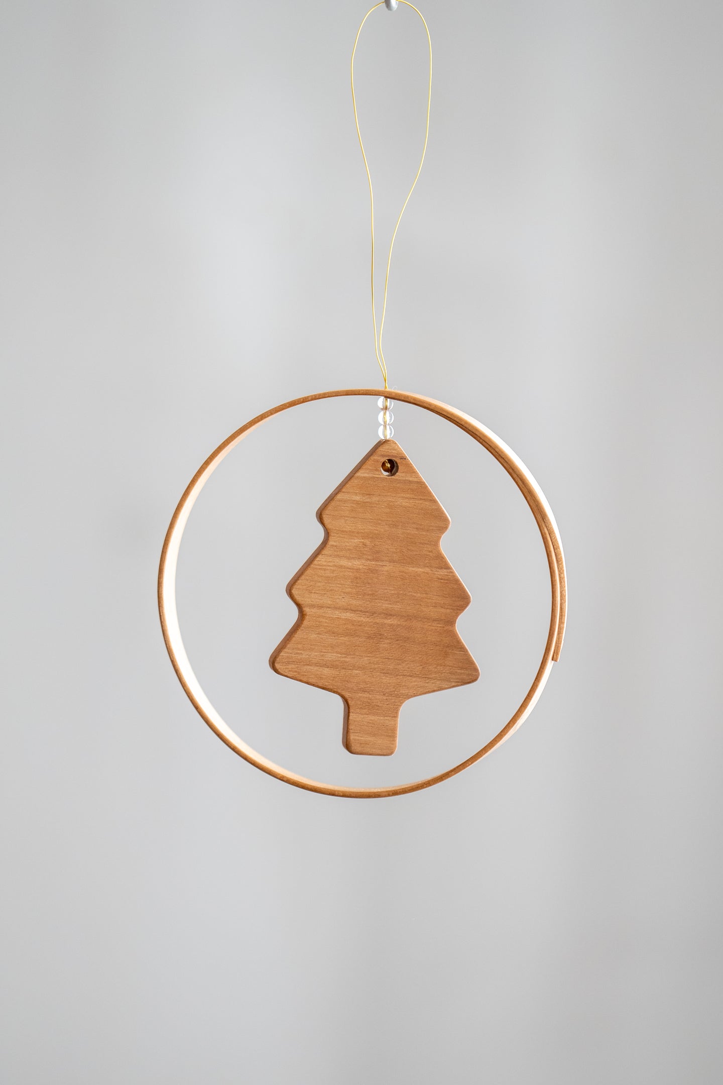 【受注販売】X’MAS  ORNAMENTS