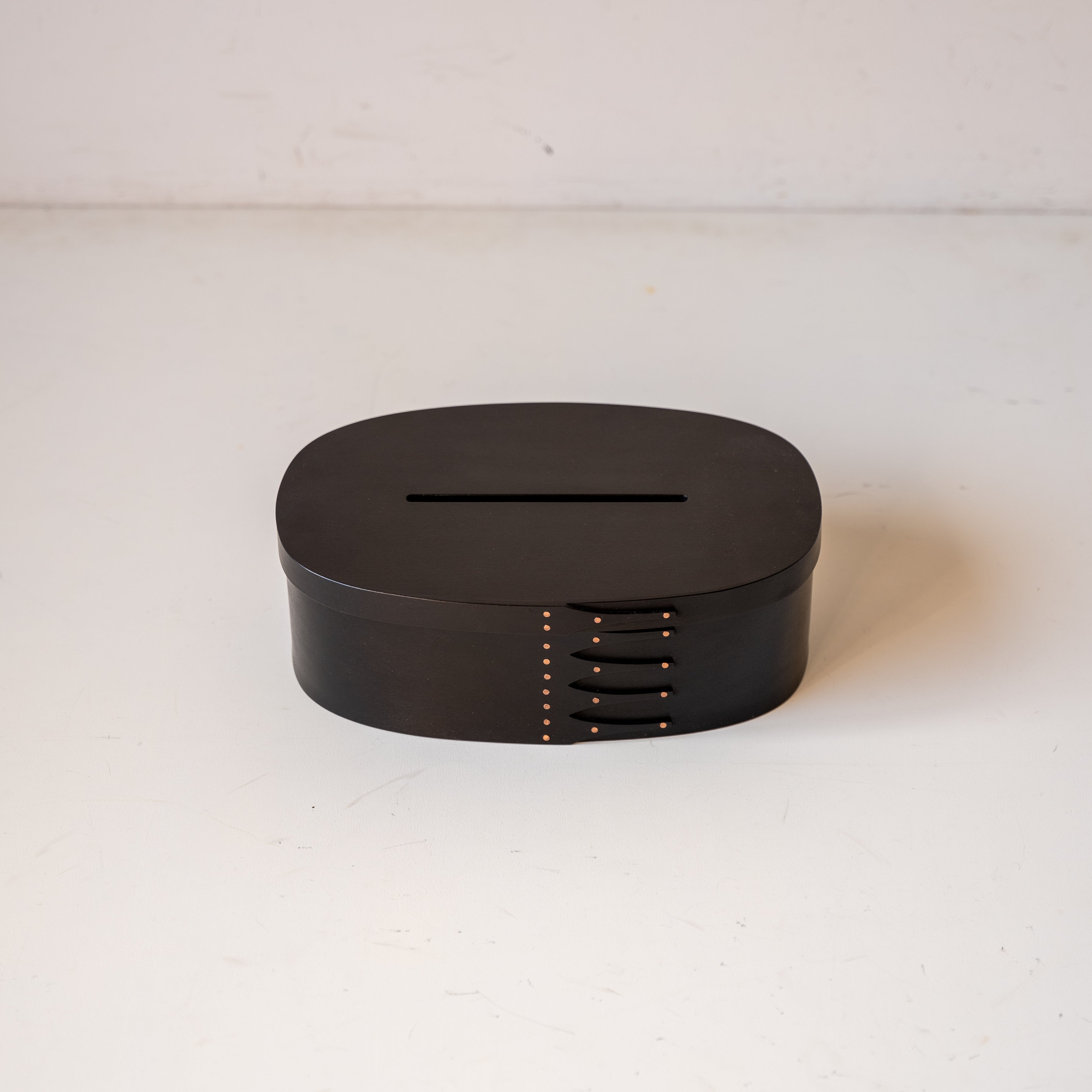 新発売】 TISSUE BOX -NEW REGULAR- – IFUJI