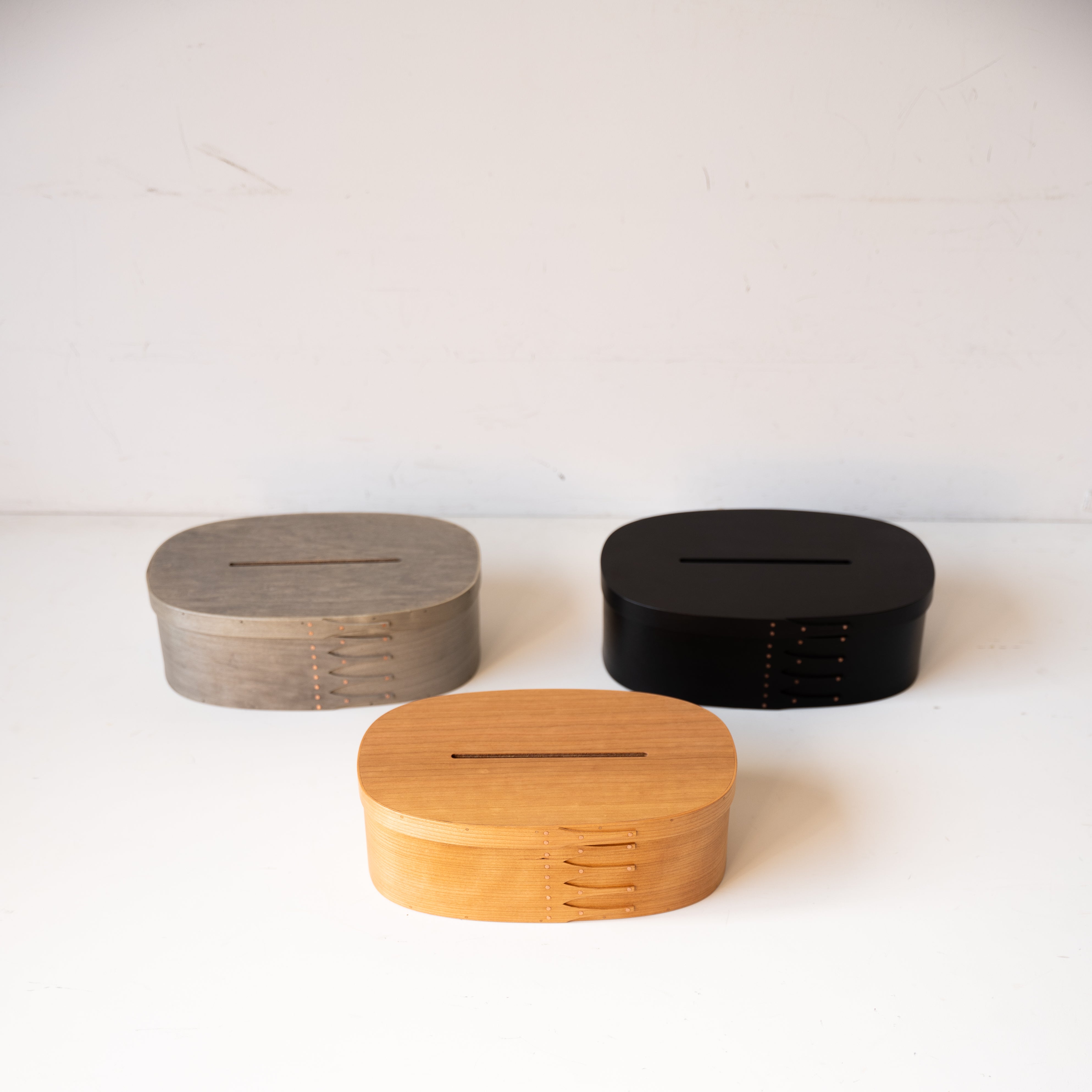 新発売】 TISSUE BOX -NEW REGULAR- – IFUJI